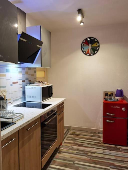 Cosy T1Bis Proche Centreville, Petit Port, Audencia Nantes Dış mekan fotoğraf
