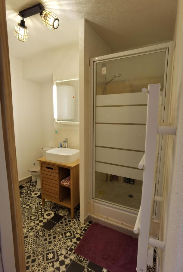 Cosy T1Bis Proche Centreville, Petit Port, Audencia Nantes Dış mekan fotoğraf