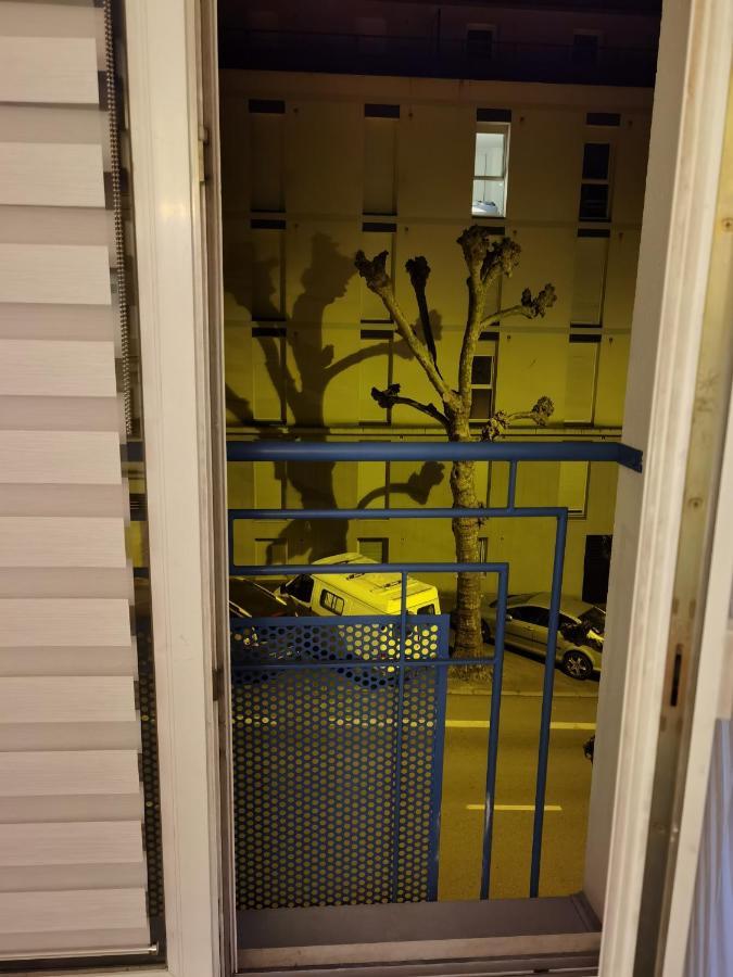Cosy T1Bis Proche Centreville, Petit Port, Audencia Nantes Dış mekan fotoğraf
