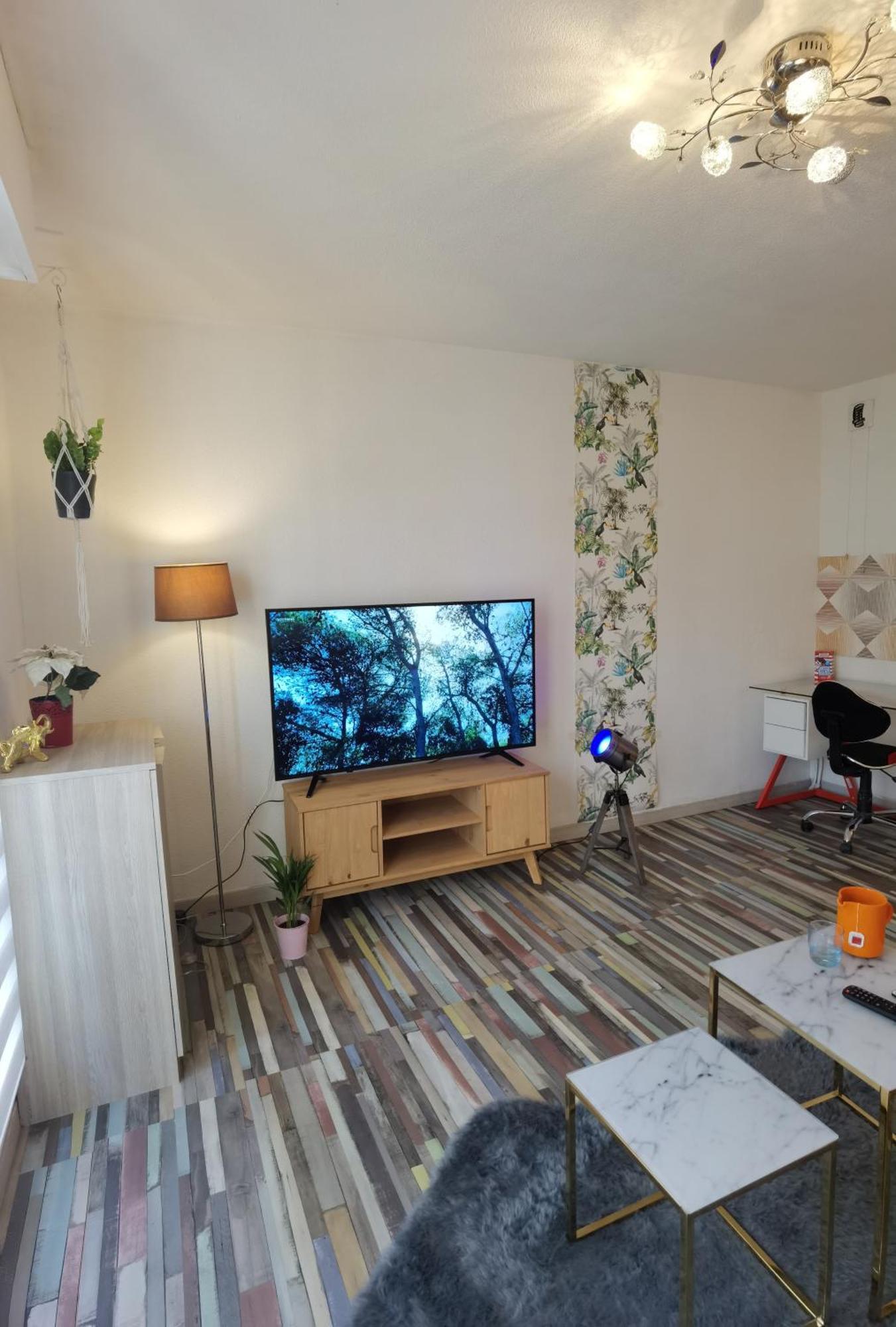Cosy T1Bis Proche Centreville, Petit Port, Audencia Nantes Dış mekan fotoğraf